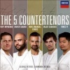 Various - 5 Countertenors Photo