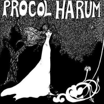 Photo of Procol Harum - Procol Harum