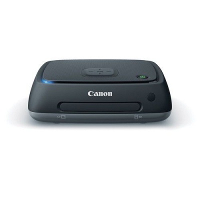 Photo of Canon CS100 Connect Station