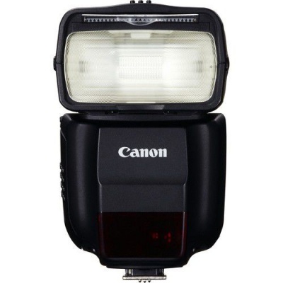 Photo of Canon 430EX lll RT Flash
