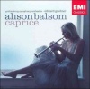 Alison Balsom - Caprice Photo