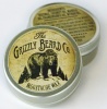 The Grizzly Beard Co.Moustashe Wax Photo