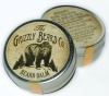 The Grizzly Beard Co.Beard Balm Photo