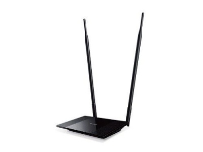 Photo of TP-LINK TL-WR841HP 300Mbps High Power Wireless N Router