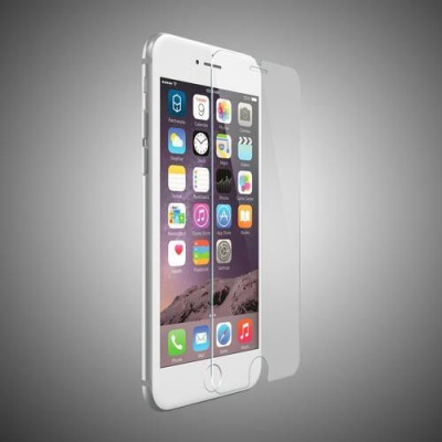 Photo of Pro-Glas Premium Tempered Glass Screen Protector for iPhone 6