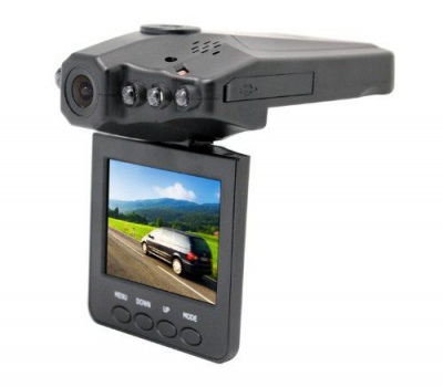 Photo of 1080P Advanced Portable Digital Car Video Camera