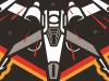 Star Wars: Episode 7 - X Wing Icon Photo