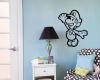 Bedight Luigi - Super Mario Brothers Photo
