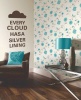 Bedight Every Cloud Has A Silver Lining Photo