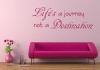 Bedight Life'S A Journey Not A Destination Vinyl Wall Art Photo