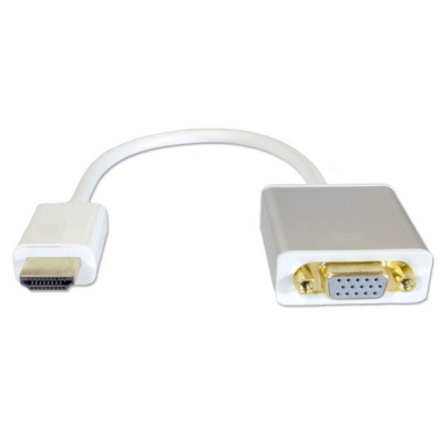 Photo of Parrot Products Parrot Adaptor HDMI TO VGA with Audio Converter