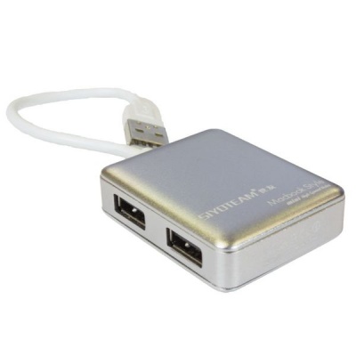 Photo of Parrot Products Parrot Adaptor USB 2.0 Hub 4 Port