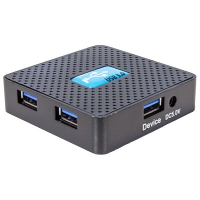 Photo of Parrot Products Parrot Adaptor USB 3.0 Hub 4 Port