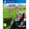Professional Farmer 2017 Console Photo