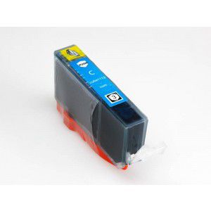 Photo of Canon Compatible Ink Cartridge CLI-451XL - Cyan