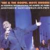 Em'bee & Gospel Move - Au Festival International De Gospel Photo
