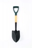 Kaufmann - Round Nose Spade Photo