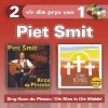 Piet Smit - 2V1:Sing Koos Dup/Man In Die Middel Photo
