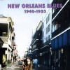 Various - New Orleans Blues Photo