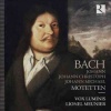 Vox Luminis - Bach: Motetten Photo