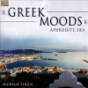 Michalis Terzis - Greek Moods: Aphrodite Era Photo