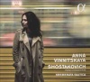 Anna Vinnitskaya - Shostakovich: Piano Concertos Photo