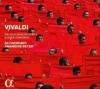 Gli Incogniti - Vivaldi: Four Seasons Op 8 1 - 4 Photo