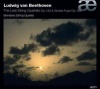 Brentano String Quar - Beethoven: Late String Qts Op 130 & Gr Photo