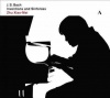 Zhu Xiao - Mei - Bach: Inventions And Sinfonias Photo