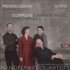 Mandelring Quartet - Mendelssohn: Complete Chamber Music Photo