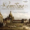 Felix Marangoni - Homilius: Complete Organ Chorales Photo