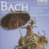 Carl Philipp E Bach - Bach: Hamburg Symphonies Photo
