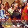 Stefano Innocenti - Neapolitan Keyboard Music Photo