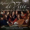 Manuel Staropoli - De Visee: La Musique De La Chambre V4 Photo