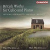 British Works for Cello and Piano:V4 - Photo