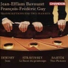 Transcriptions for Two Pianists - Photo
