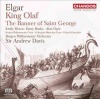 Elgar:King Olaf/Banner of St George - Photo