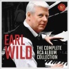 Earl Wild - Earl Wild: Complete Rca Album Collecti Photo