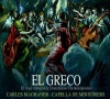 Capella De Ministrer - Theotokopoulos: El Greco Photo