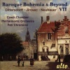 Czech Chamber Philha - Baroque Bohemia & Beyond: Vol 2 Photo
