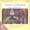 Alpha Collection 14:Choral Music - Photo