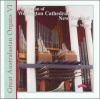 Great Australasian Organs:Vol 6 Well - Photo
