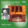 Karg Elert:Complete Organ Works Vol 2 - Photo