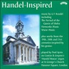 Handel Inspired:St George's Church Ha - Photo