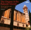 Organs of The Balearic Islands:Vol 2 - Photo