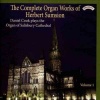Sumsion:Complete Organ Works Vol 1 - Photo
