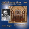 Karg Elert:Complete Organ Works V12 - Photo