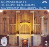 1861 William Hill Mulholland Organ - Photo