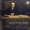 Various - Lekeu: Complete Works Photo