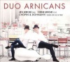 Arta Arnicane - Chopin/dohnanyi: Sons For Cello & Pian Photo